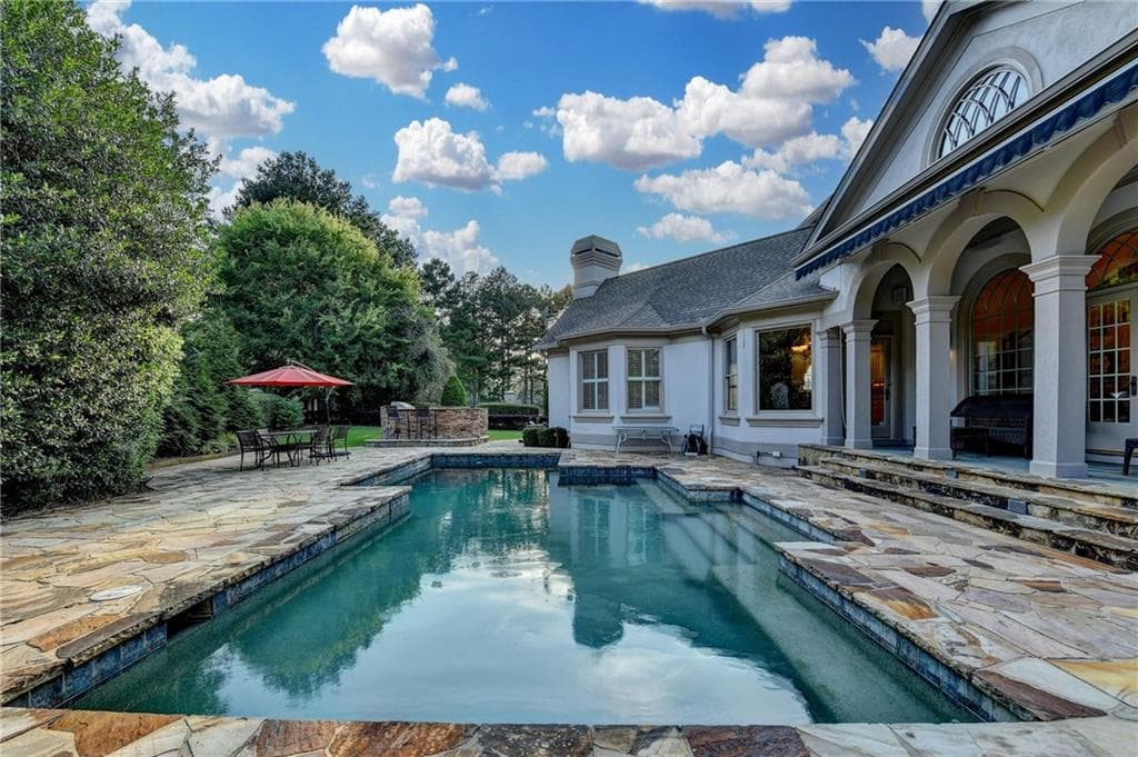 8455 Abingdon Lane, Duluth, GA 30097 — most recent listing photo