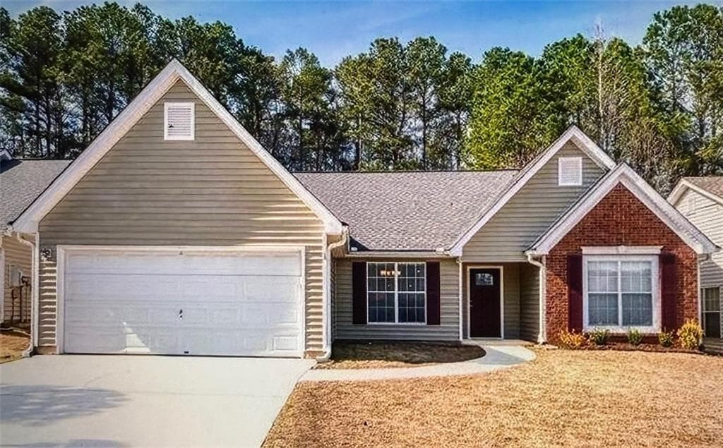2350 Laurel Pointe Lane, Lawrenceville, GA 30043 — most recent listing photo