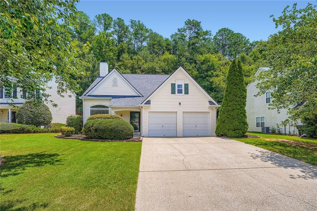 181 Weatherstone Drive, Woodstock, GA 30188 — most recent listing photo