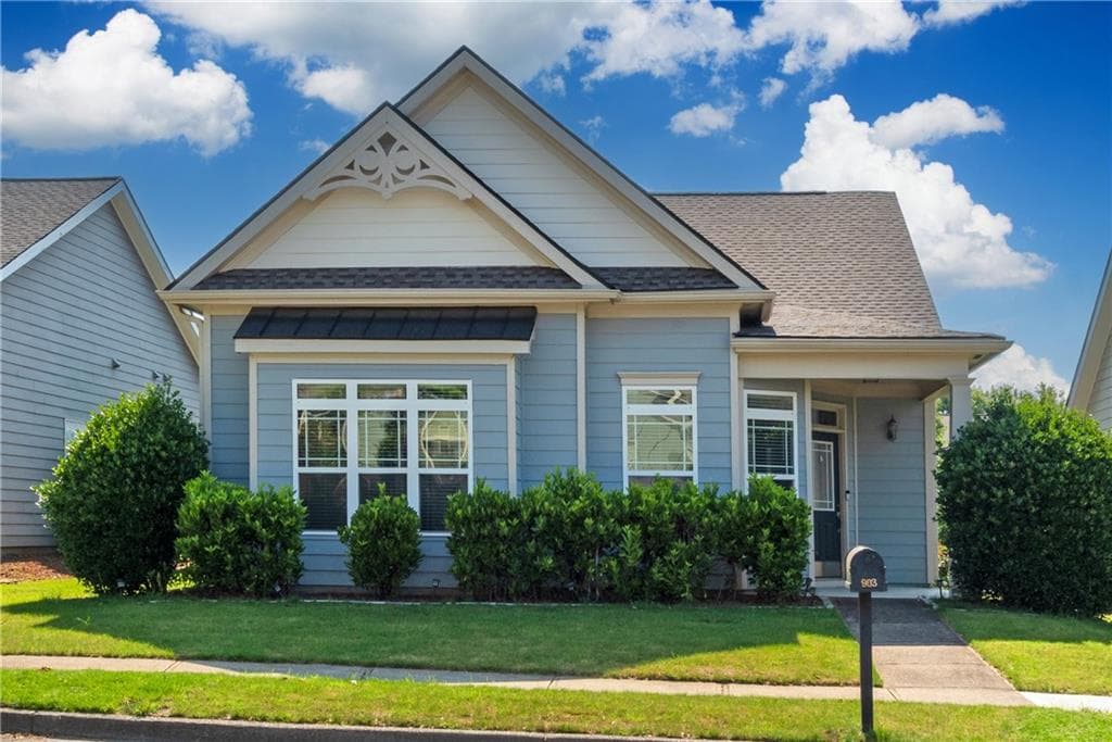 903 Duncan Terrace, Canton, GA 30115 — most recent listing photo