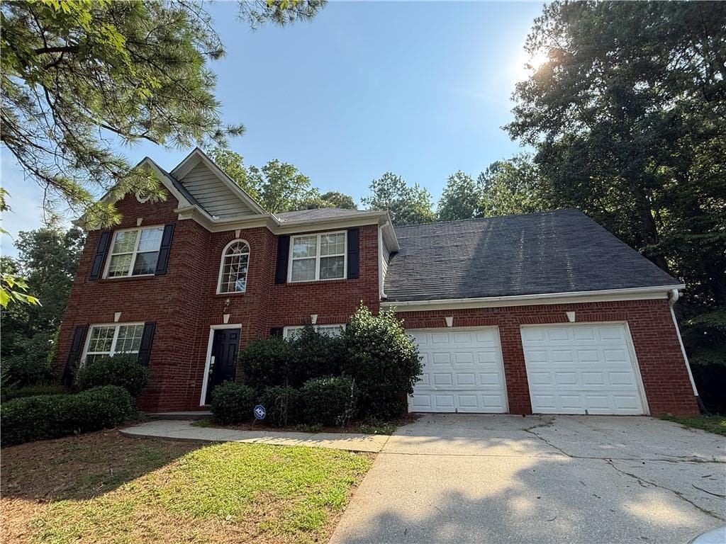 590 Birchberry Terrace, Atlanta, GA 30331 — most recent listing photo