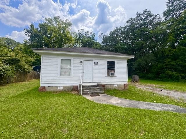 404 North Avenue, Rome, GA 30161 — most recent listing photo