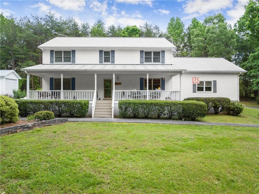 28 Colley Lane, Cleveland, GA 30528 — most recent listing photo