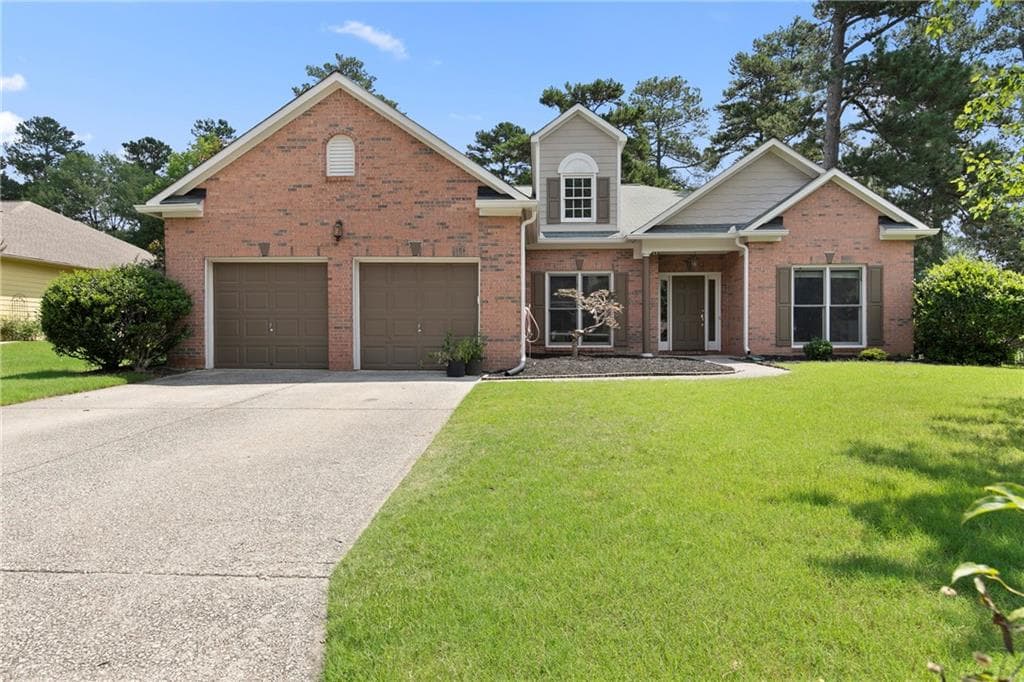3011 Stillwater Drive, Villa Rica, GA 30180 — most recent listing photo