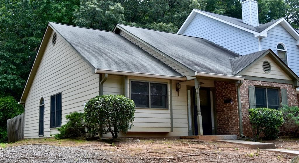 1106 Shiloh Lane, Kennesaw, GA 30144 — most recent listing photo