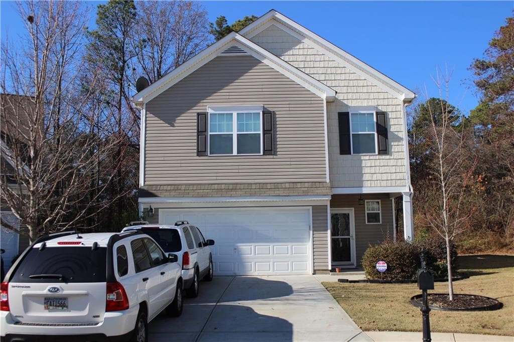 894 Lobdale Falls Drive, Lawrenceville, GA 30045 — most recent listing photo