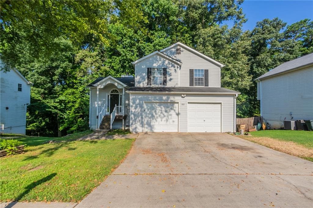 7021 New Dale Road, Rex, GA 30273 — most recent listing photo