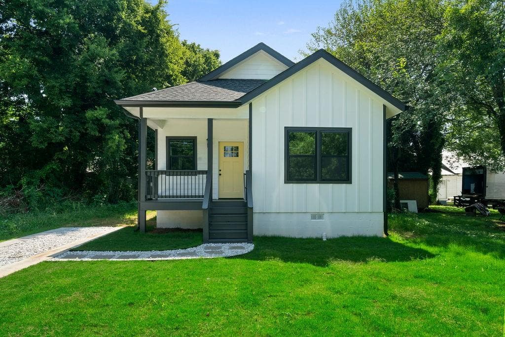 306 Strand Street, Rome, GA 30161 — most recent listing photo