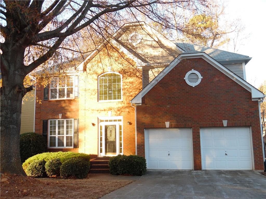 2986 Bancroft Glen, Kennesaw, GA 30144 — most recent listing photo
