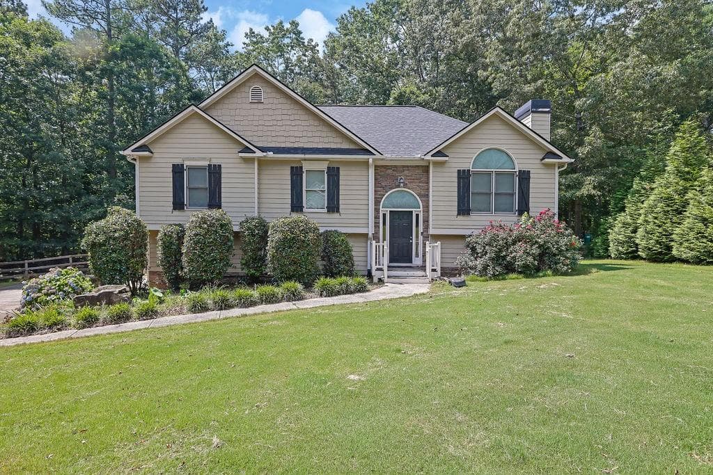 10 Barrel Way, Ball Ground, GA 30107 — most recent listing photo