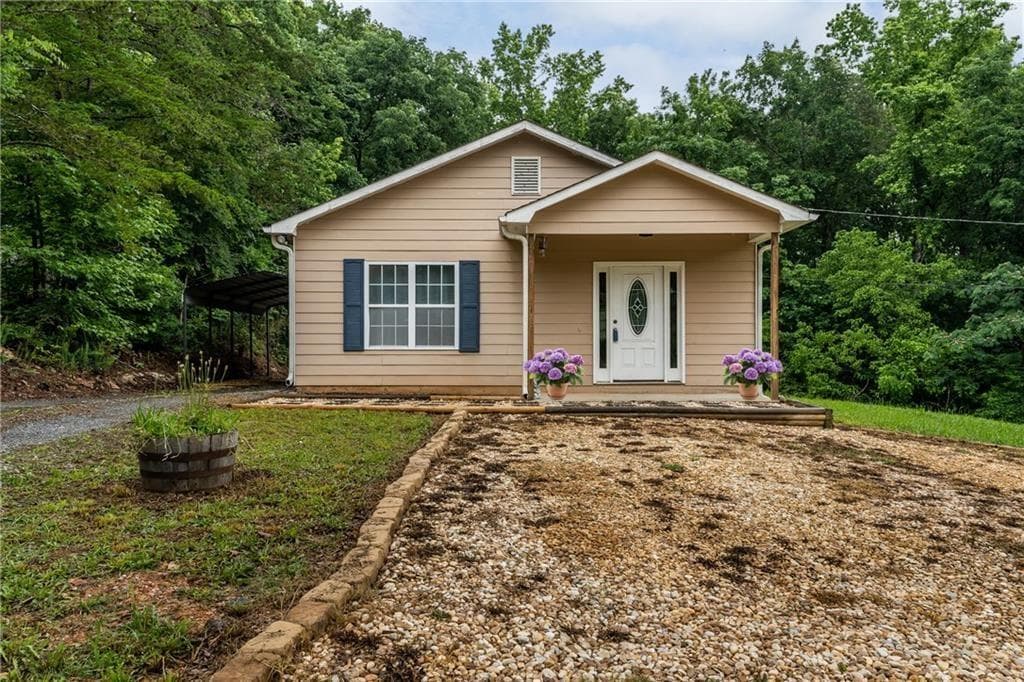 362 Scott Brown Road, Fairmount, GA 30139 — most recent listing photo