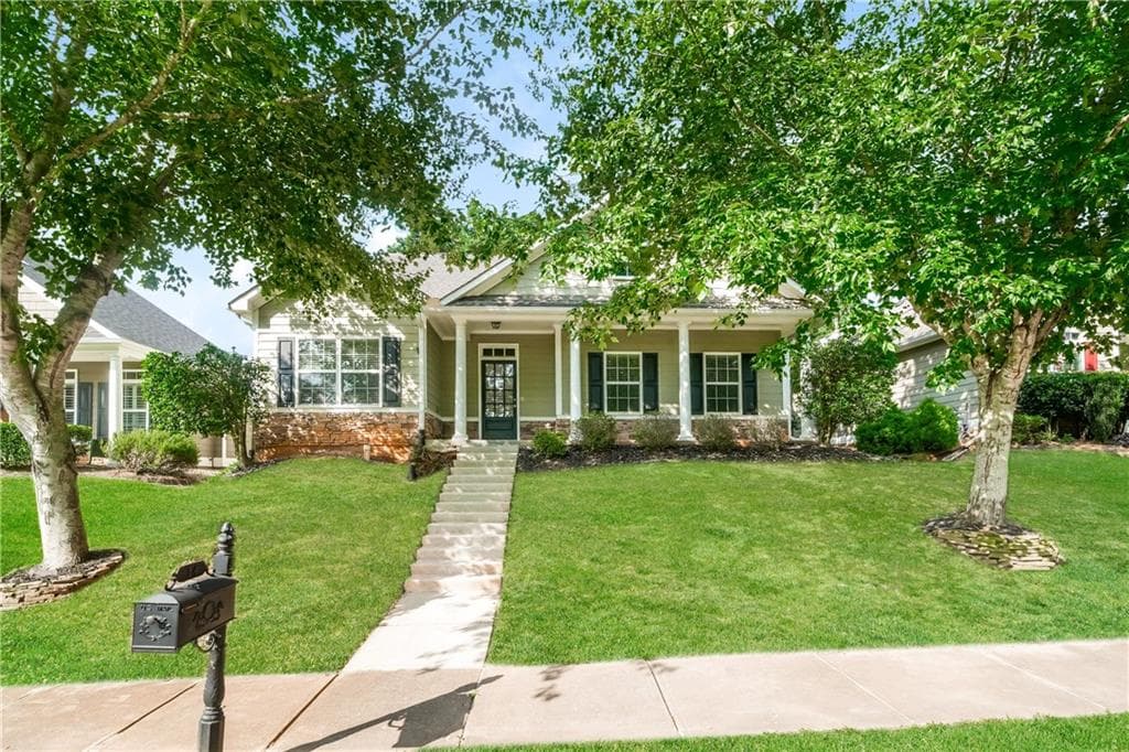 14 Medallion Park, Newnan, GA 30265 — most recent listing photo