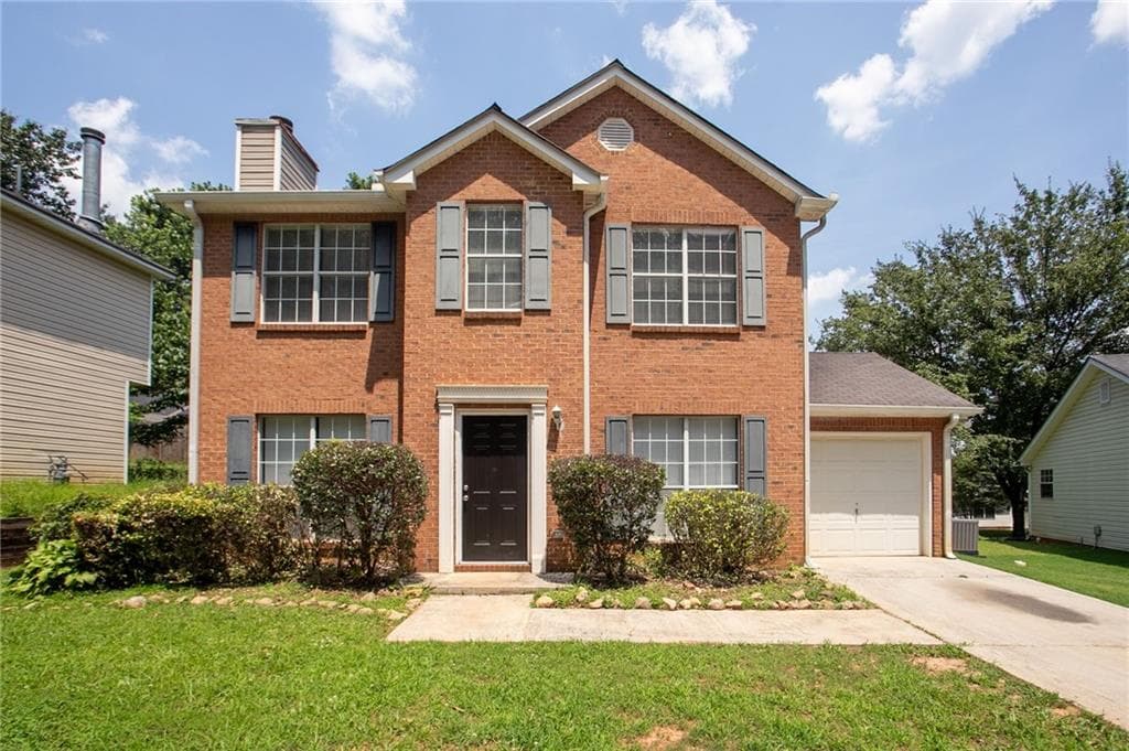 711 Ashley Lane, Stone Mountain, GA 30087 — most recent listing photo