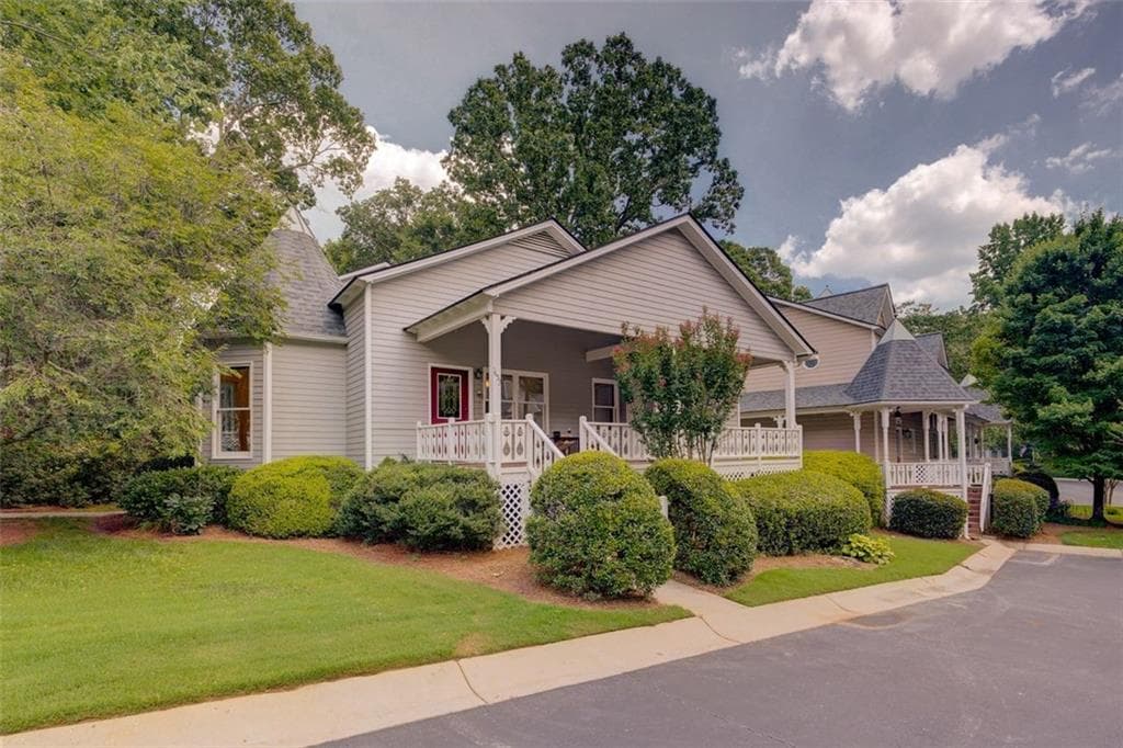 1453 Cambridge Common, Decatur, GA 30033 — most recent listing photo
