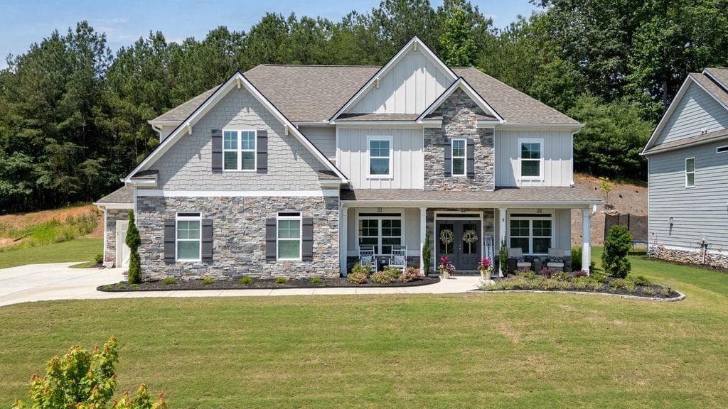3617 Castoff Court, Gainesville, GA 30506 — most recent listing photo