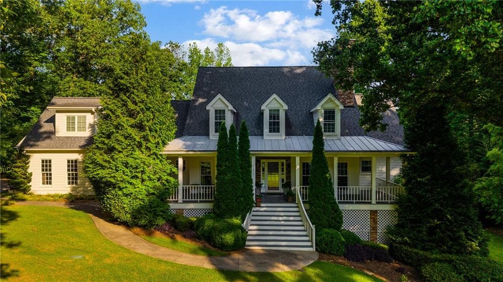 13520 Providence Lake Drive, Alpharetta, GA 30004 — most recent listing photo