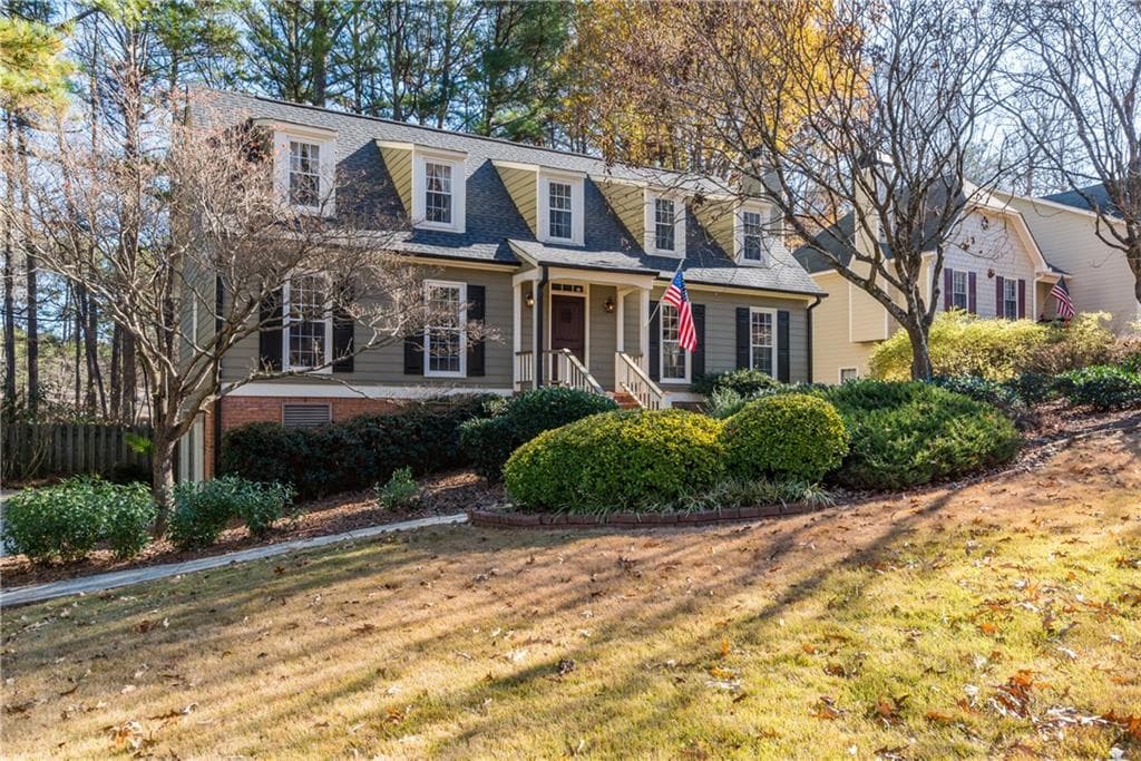 4062 Silver Fir Court, Marietta, GA 30066 — most recent listing photo