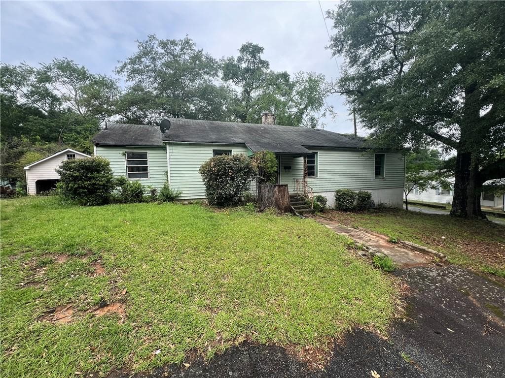 4125 N Dearing Street, Covington, GA 30014 — most recent listing photo