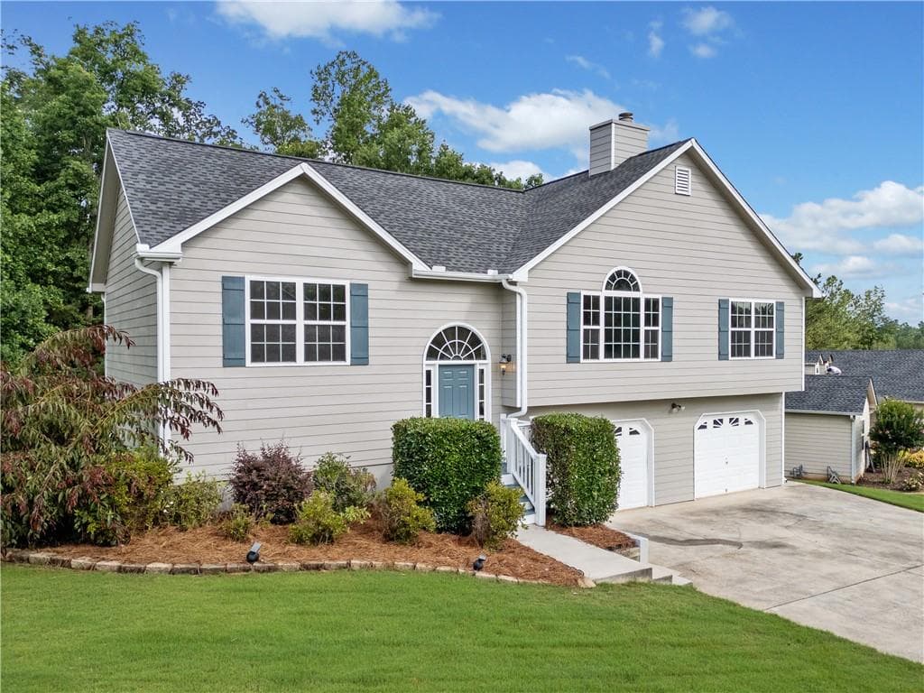 42 Oak Springs Lane, Dallas, GA 30132 — most recent listing photo