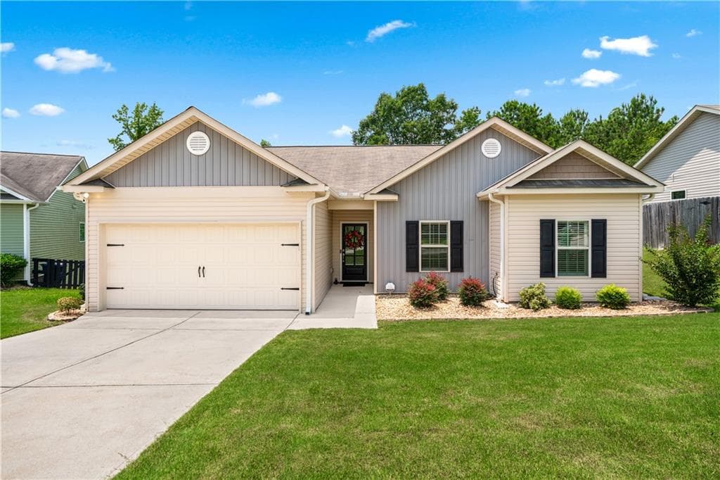 118 Colt Lane, Dallas, GA 30132 — most recent listing photo