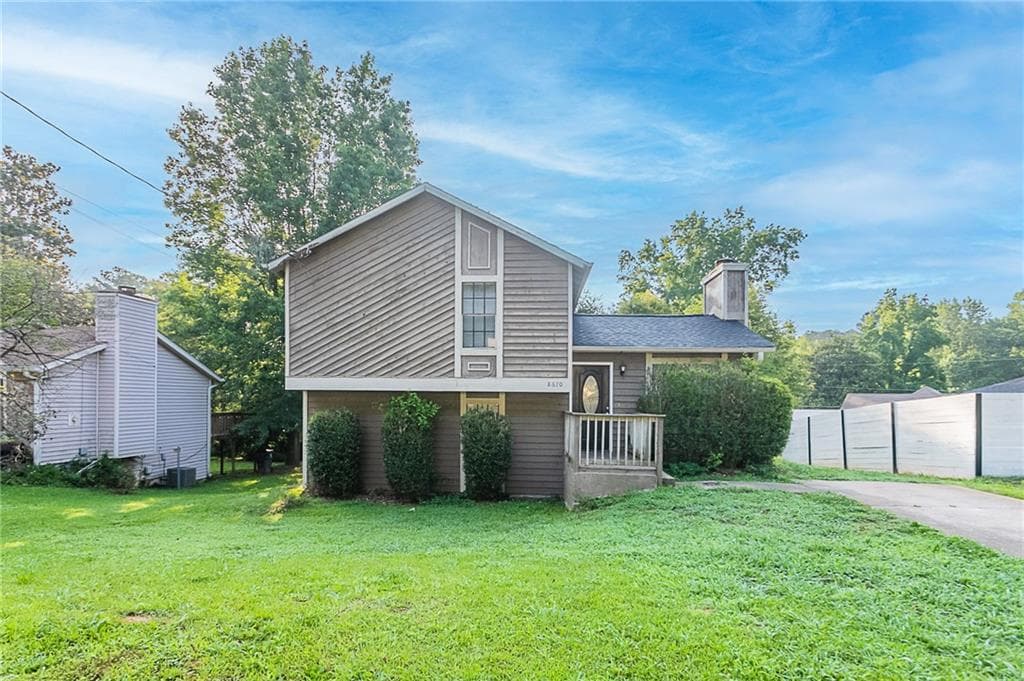 8670 Brandon Hill Lane, Jonesboro, GA 30238 — most recent listing photo