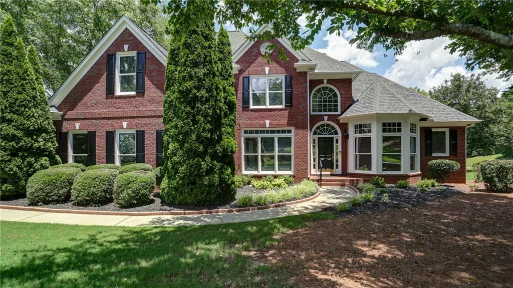 127 Grandmar Chase, Canton, GA 30115 — most recent listing photo