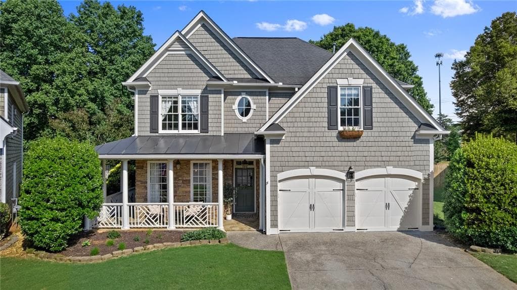 220 Brookeivey Lane, Milton, GA 30004 — most recent listing photo