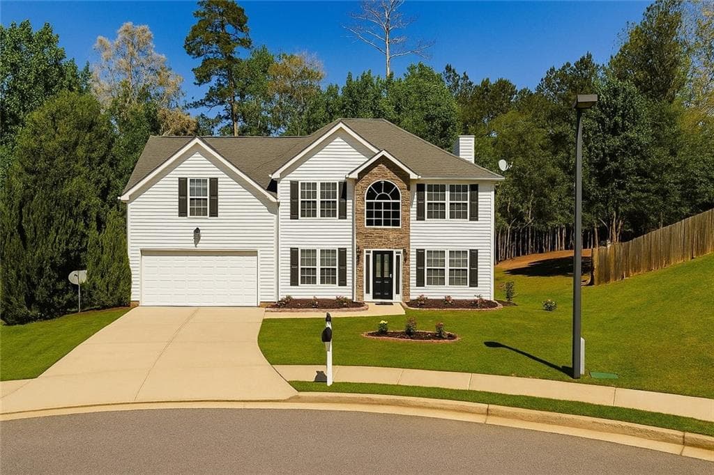 3554 CHERRY BLOOM Way, Decatur, GA 30034 — most recent listing photo
