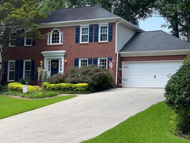 4105 Vicksburg Drive, Lawrenceville, GA 30044 — most recent listing photo