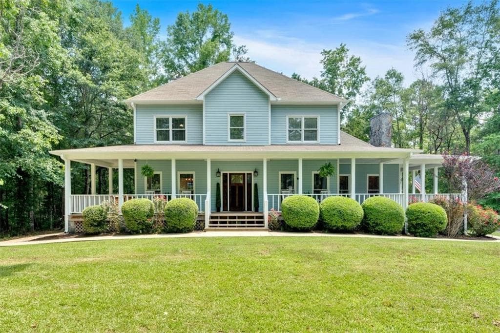 14 Black Forest Run, Douglasville, GA 30134 — most recent listing photo
