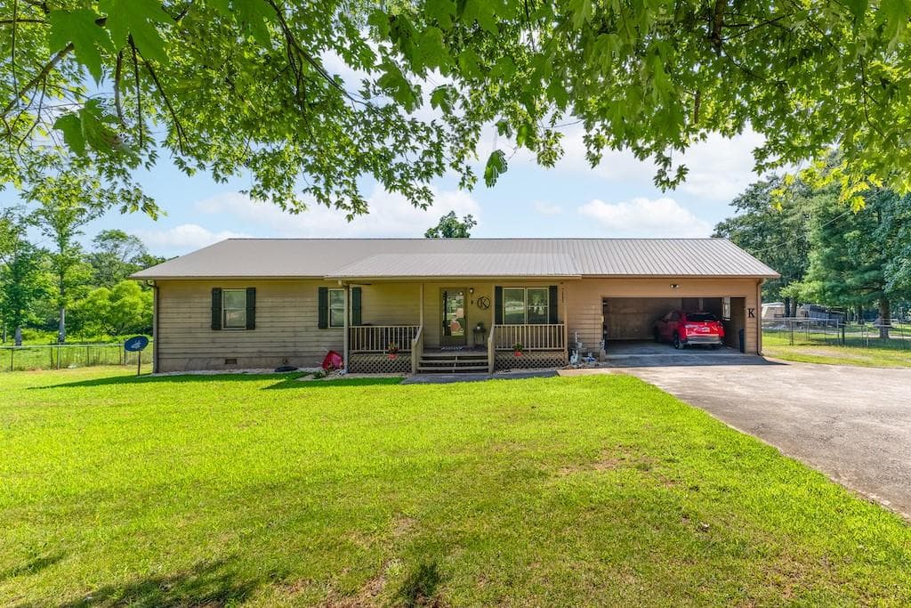 4431 Three Bridges Road, Gillsville, GA 30543 — most recent listing photo