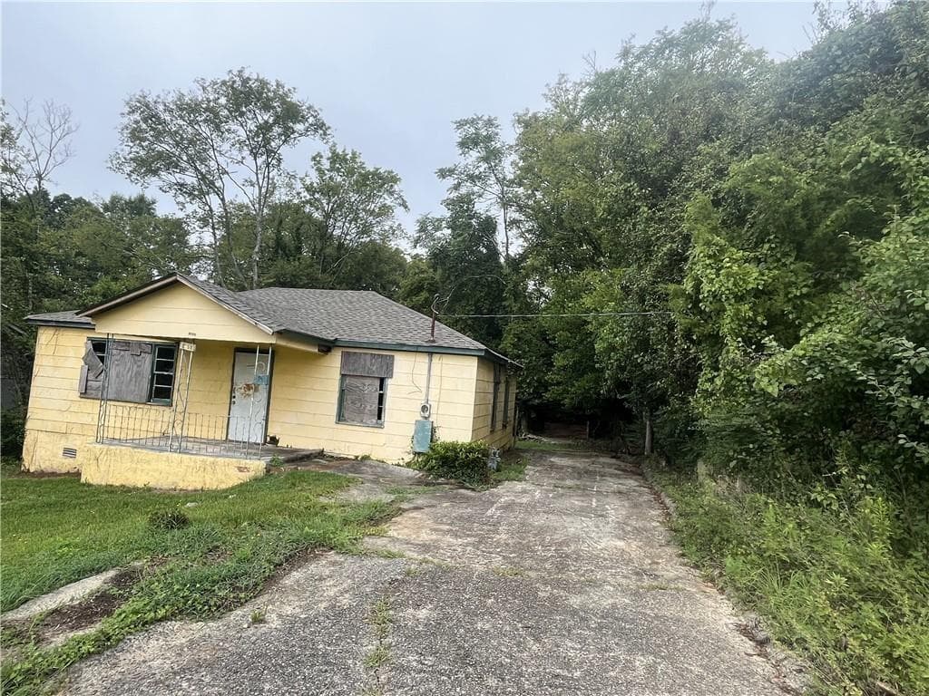 2059 Canton Street, Macon, GA 31204 — most recent listing photo