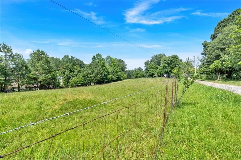 3 bedroom, 1 bathroom single family residence sold at 3673 DALLAS ACWORTH AA Highway, Acworth, GA 30101