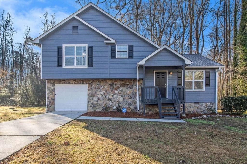 100 Spicewood Court, South Fulton, GA 30349 — most recent listing photo