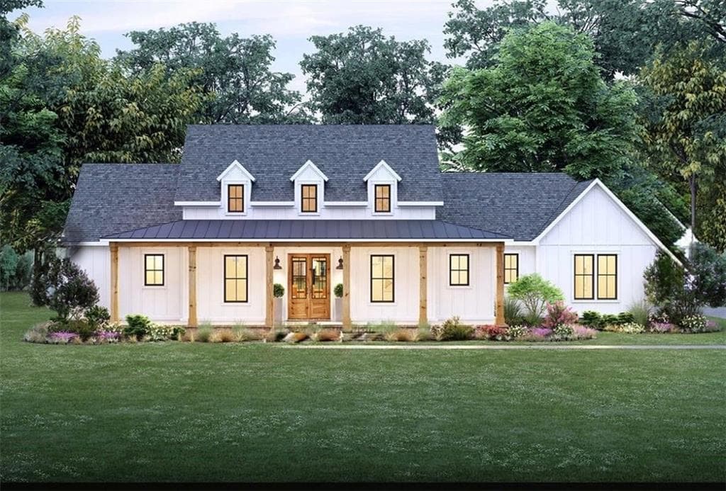 1099 Burwell Mount Zion Road, Carrollton, GA 30117 — most recent listing photo