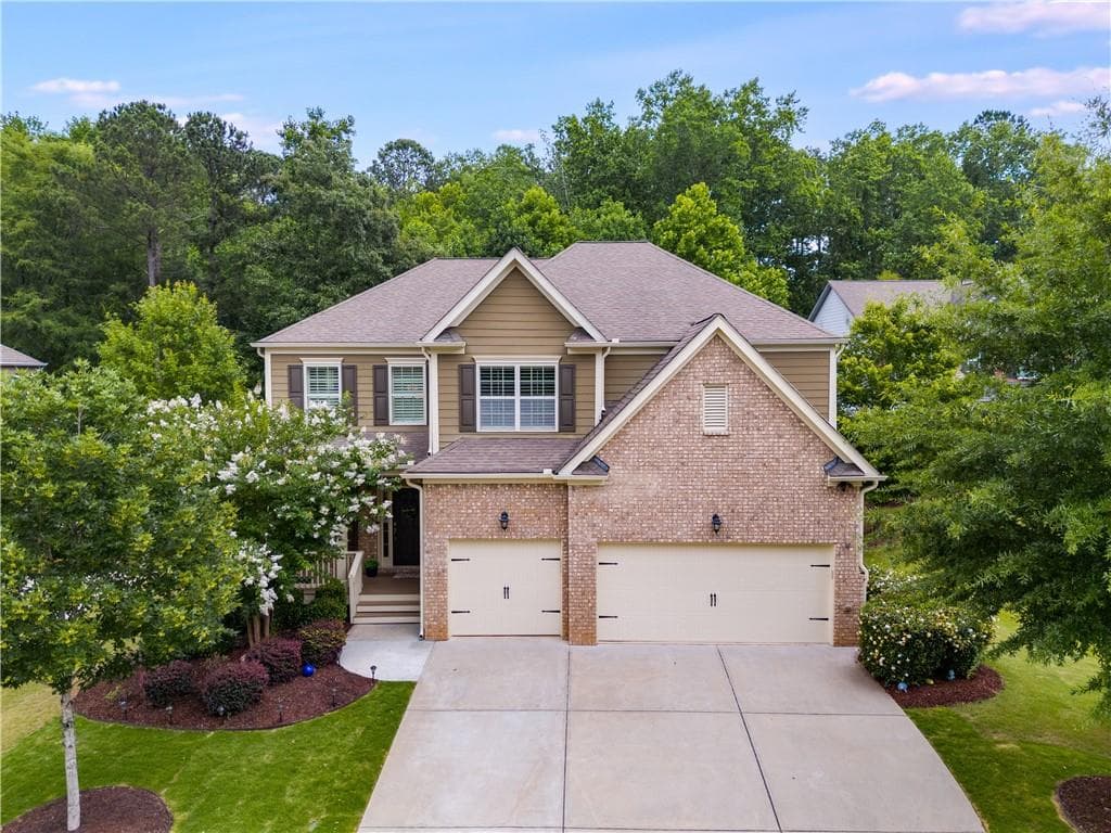 5473 Heatherbrooke Drive, Acworth, GA 30101 — most recent listing photo