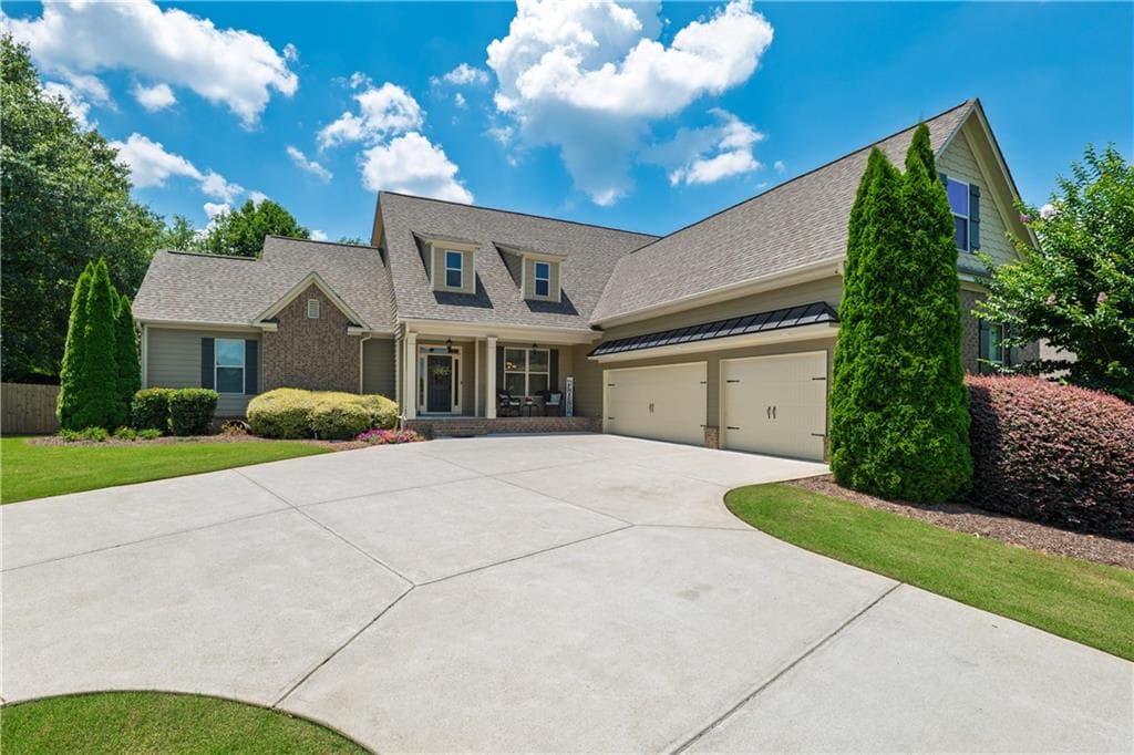 200 Glenview Court, Woodstock, GA 30188 — most recent listing photo