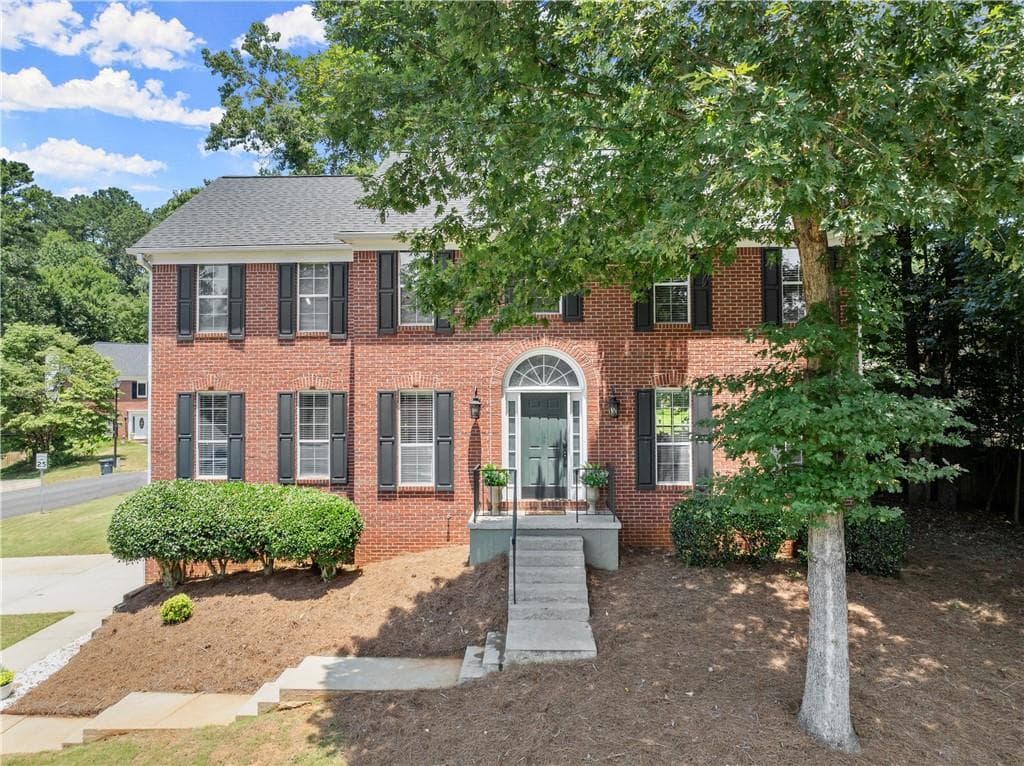 1520 Dorchester Drive, Lawrenceville, GA 30043 — most recent listing photo