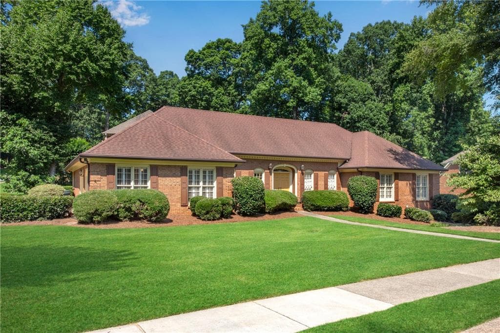 4063 Penhurst Drive, Marietta, GA 30062 — most recent listing photo