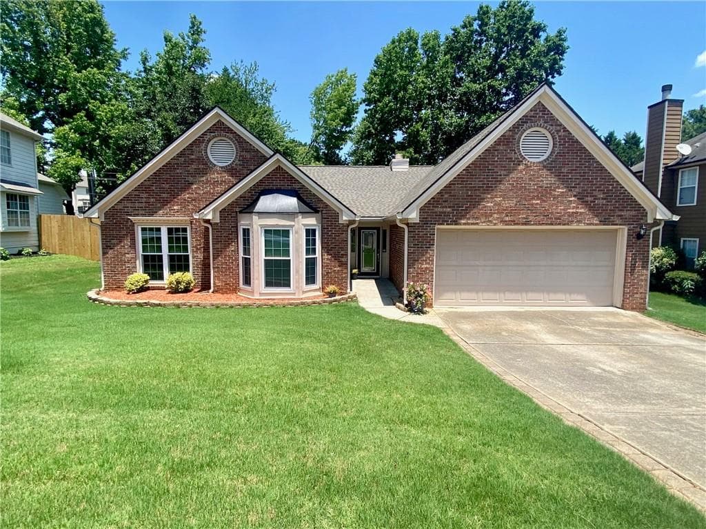 5022 Anclote Drive, Alpharetta, GA 30022 — most recent listing photo