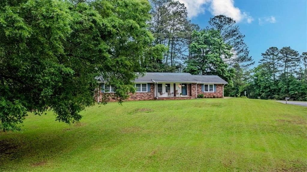 818 Shannon Circle, Rome, GA 30161 — most recent listing photo