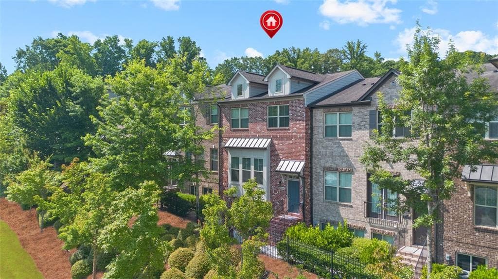 5504 CAMERON PARC Drive, Johns Creek, GA 30022 — most recent listing photo
