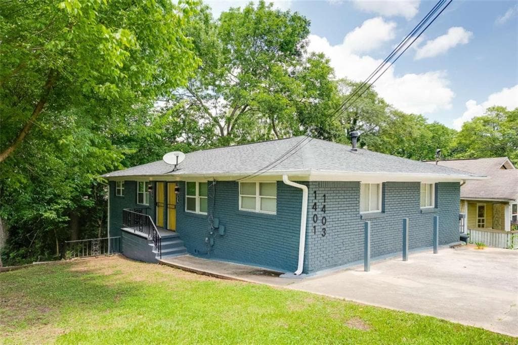 1401 PINE Avenue, East Point, GA 30344 — most recent listing photo