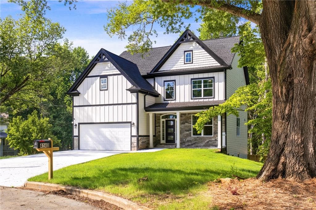 4140 Camaron Way, Snellville, GA 30039 — most recent listing photo