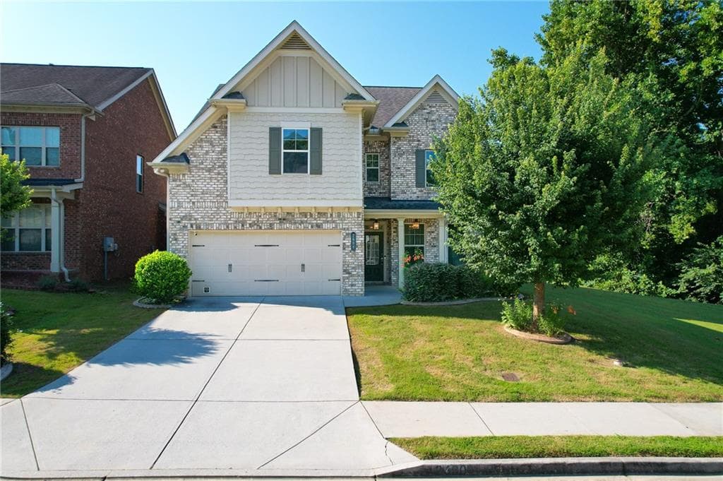 2600 Arnold Palmer Way, Duluth, GA 30096 — most recent listing photo