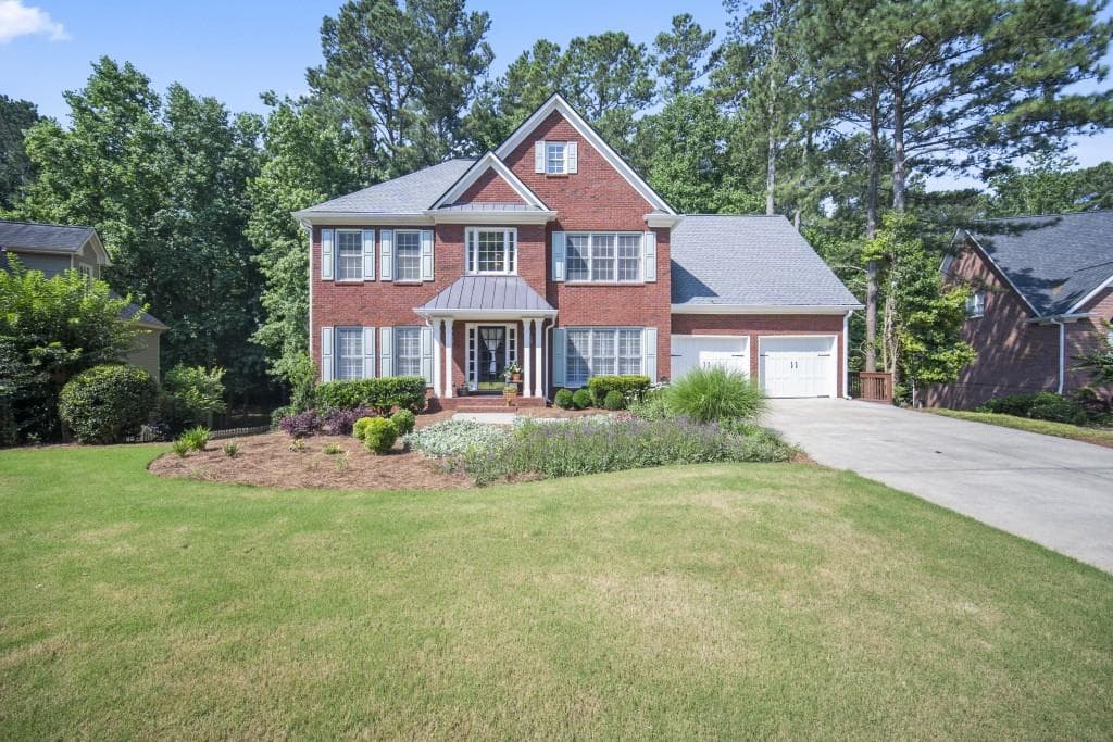 4525 Cavallon Way, Acworth, GA 30101 — most recent listing photo