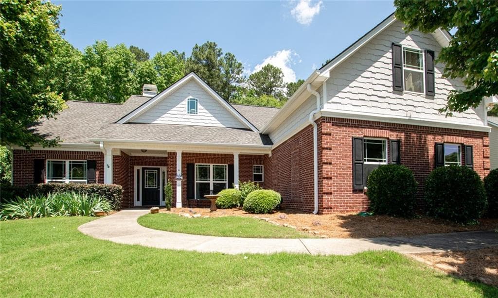 2648 Ivey Lace Court, Bethlehem, GA 30620 — most recent listing photo