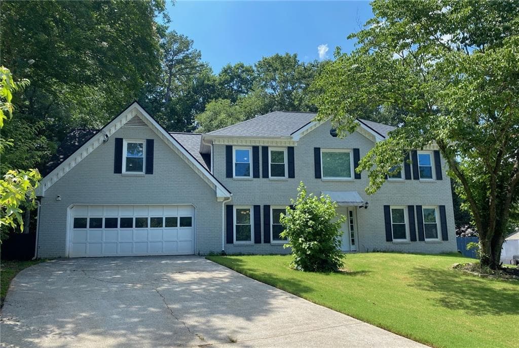 4635 Tims Place, Snellville, GA 30039 — most recent listing photo