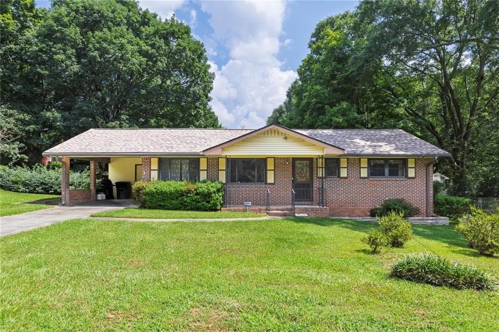 434 Terrace Drive, Smyrna, GA 30082 — most recent listing photo