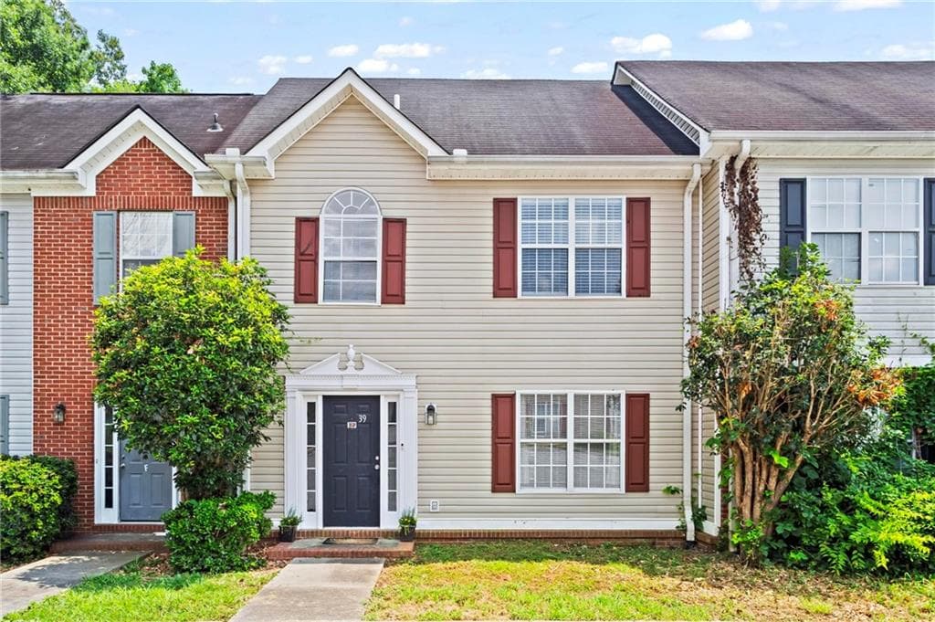 51 Valley View Drive F39, Cartersville, GA 30120 — most recent listing photo